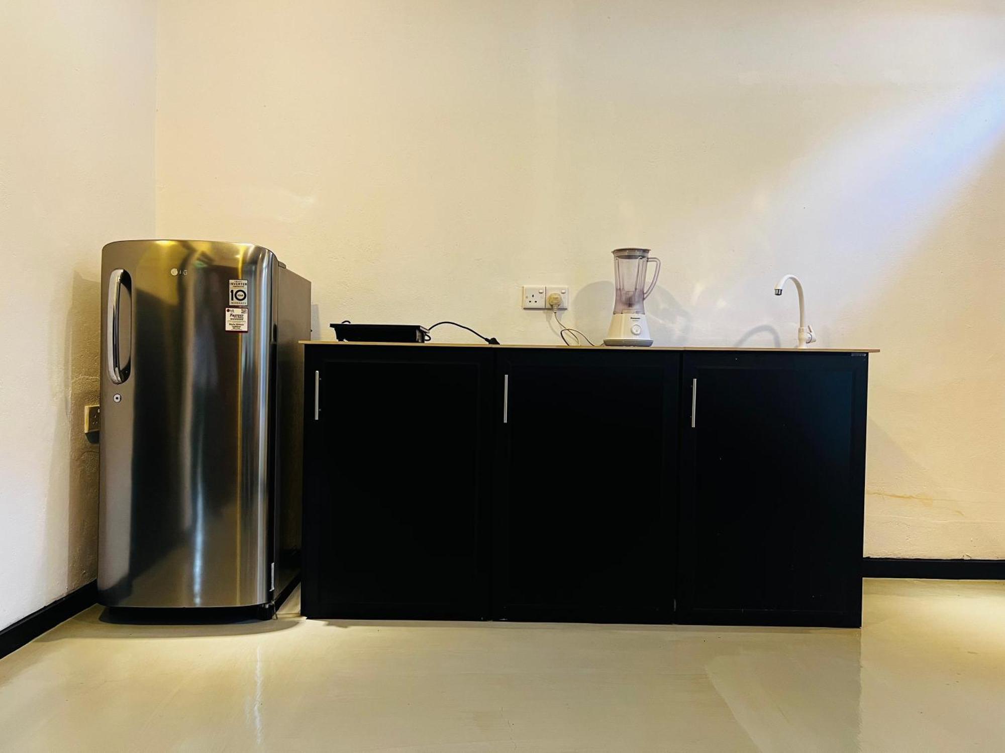 The Mango Retreat Villa Мириса Екстериор снимка