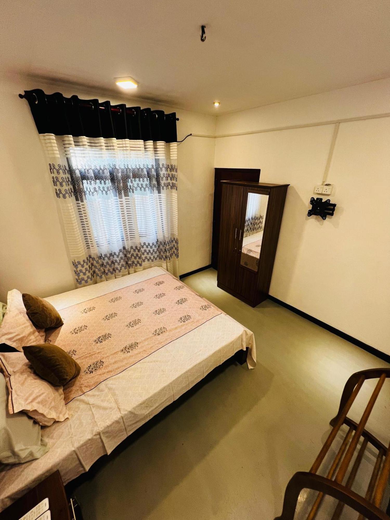 The Mango Retreat Villa Мириса Екстериор снимка