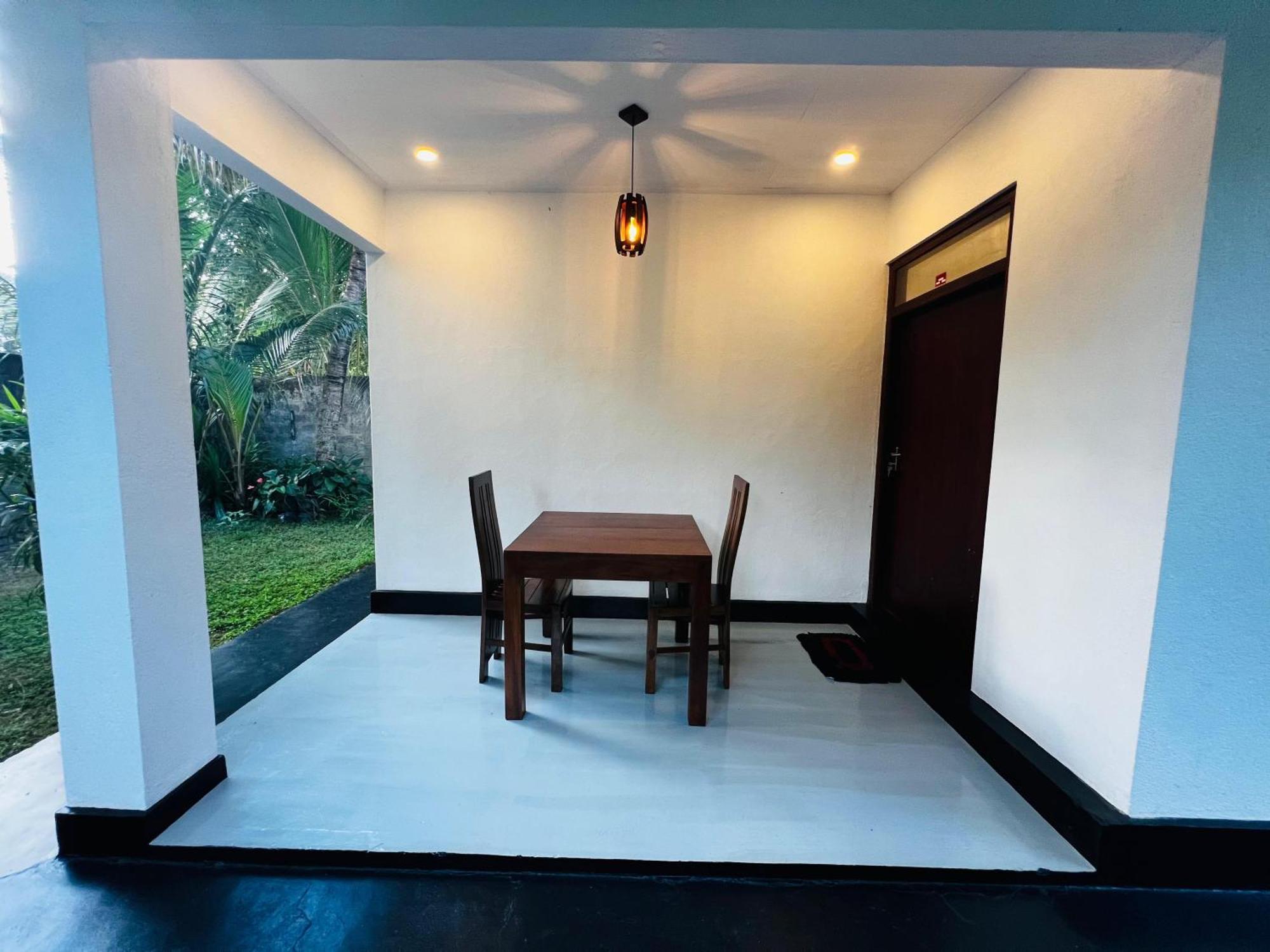 The Mango Retreat Villa Мириса Екстериор снимка