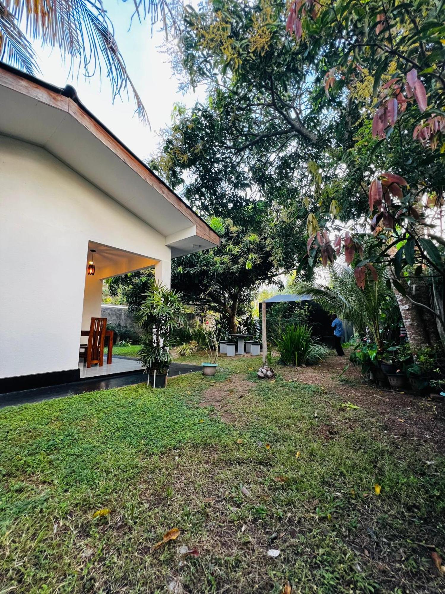 The Mango Retreat Villa Мириса Екстериор снимка